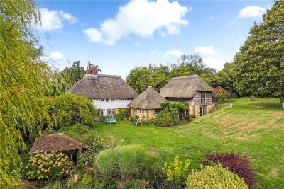 Rogate, Nr Petersfield, Hampshire