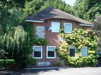 Dummer, Basingstoke, Nr Winchester, Hampshire