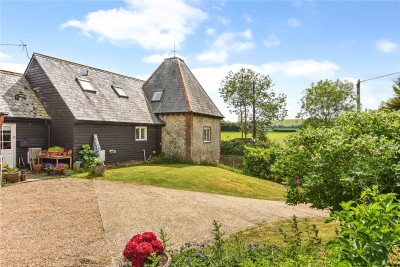 East Meon, Petersfield, Hampshire