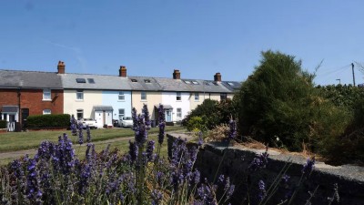 Hayling Island, Nr Portsmouth / Petersfield, Hampshire