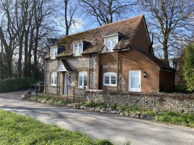 Upham / Owslebury, Nr Winchester / Southampton, Hampshire