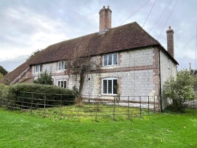 Empshott, Nr Selborne / Liss / Petersfield, Hampshire