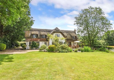 Dean, Nr Bishops Waltham