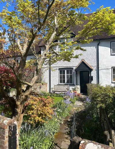 Buriton, Nr Petersfield, Hampshire
