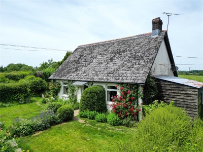 Froxfield, Nr Petersfield, Hampshire