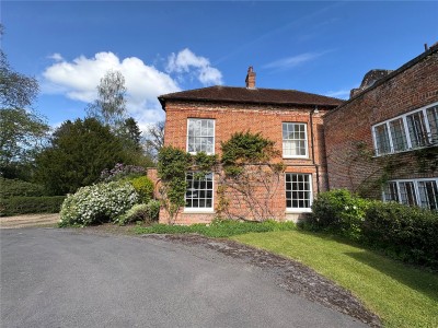 Bentley, Farnham, Hampshire