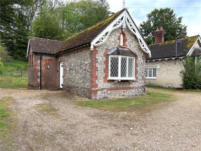 East Tisted, Nr Alton / Petersfield, Hampshire