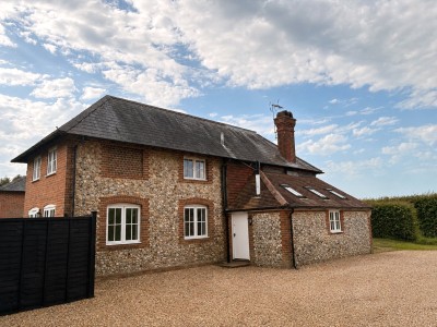 Privett, Nr Petersfield / Winchester / Alton, Hampshire