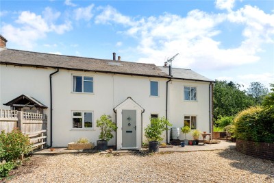 Hambledon Village, Nr Petersfield, Hampshire