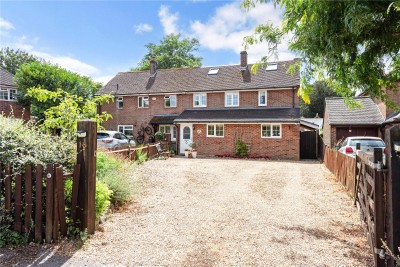 Hambledon, Nr Petersfield, Hampshire