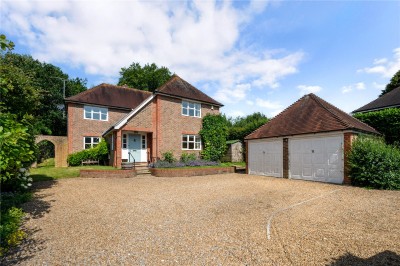 Hambledon, Nr Petersfield, Hampshire