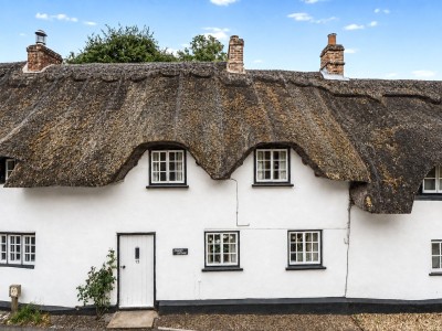Wherwell, Test Valley, Hampshire