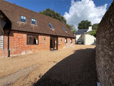 Bentworth, Nr Alton, Hampshire