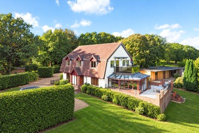 Clanfield, Nr Petersfield, Hampshire