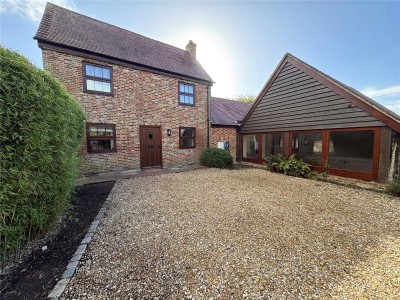 Bishops Waltham, Nr Swanmore / Winchester, Hampshire